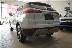 جیلی ئێم گراند X7 Sport